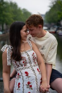 Beauty of Amsterdam