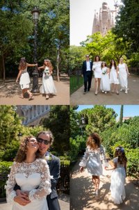 Family Memories in BCN