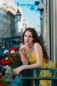 Lisbon Mini Photoshoot