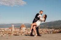 Wedding Tuscany