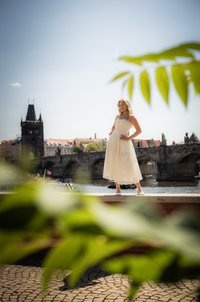 60 Minutes Photoshoot