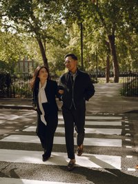 Pre - Wedding