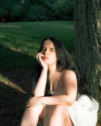 Nery Cabrera — photo by Nery Cabrera, Smiler