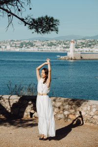 1-Hour Nice Photo Session