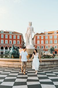 30-Minute Nice Photo Session