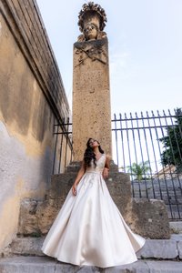 Wedding Photos in Palermo