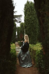 Surprise Proposal Photography