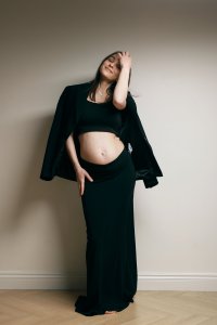 Family Session in Madrid