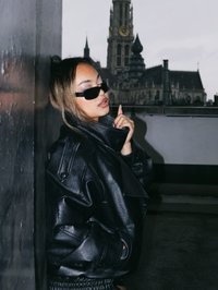 Portrait/ Single Photoshoot