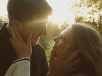 Couple/ Engagement