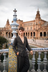Seville Story