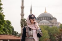 Travel Photoshoot