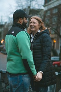 Amsterdam Proposal