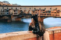 Siena. Photoshoot with Viktoria.