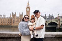 London