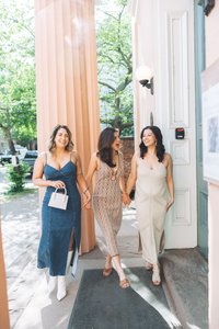 Wedding and elopement