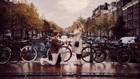 Engagement Session Photoshoot
