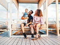 Family - THE CREATIVE ONE