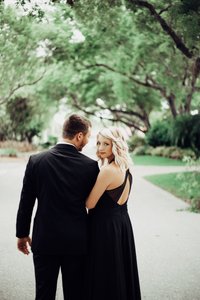 Graduation Photoshoot