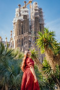 Parc Güell