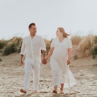 Portrait & Couple Photoshoot