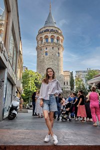 Hagia Sophia