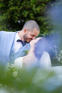 Half-Day Wedding Coverage