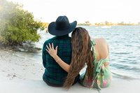 Engagement Outdoor