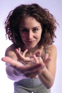 Individual Portrait Session