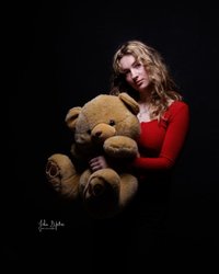 John Dijkstra — photo by John Dijkstra, Smiler
