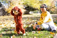 Family Portrait Session
