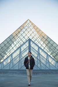Photowalk (Through the city)