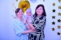 Birthday Party Coverage