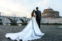 💍 Proposta di Matrimonio a Roma – Un’Esperienza Segreta e Indimenticabile