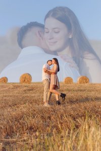 Half-Day Wedding Coverage