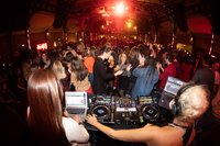 Party Coverage