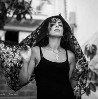 Teresa Bontà — photo by Teresa Bontà, Smiler