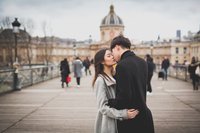 Individual/Couple/Family Photoshoot at the Eiffel Tower