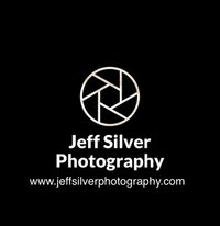 Jeff Silver — photo by Jeff Silver, Smiler