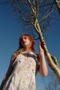 Individual Portrait Session
