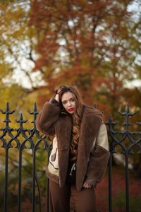sepi safari — photo by sepi safari, Smiler