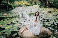 Moments at Marina Bay & Gardens by the bay