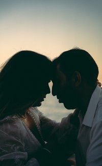 Love story