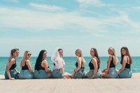 Sagrada Familia Photoshoot