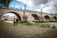 Castel Sant'Angelo (one location)