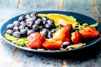 Food Photography