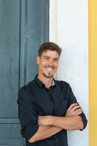 Individual Portrait Session
