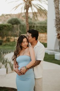 Family shoot