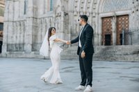 Individual Portrait Session Or Love Story