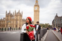 Pre wedding shoot / Engagement shoot